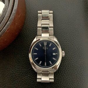 ESQ by MOVADO Men’s Watch